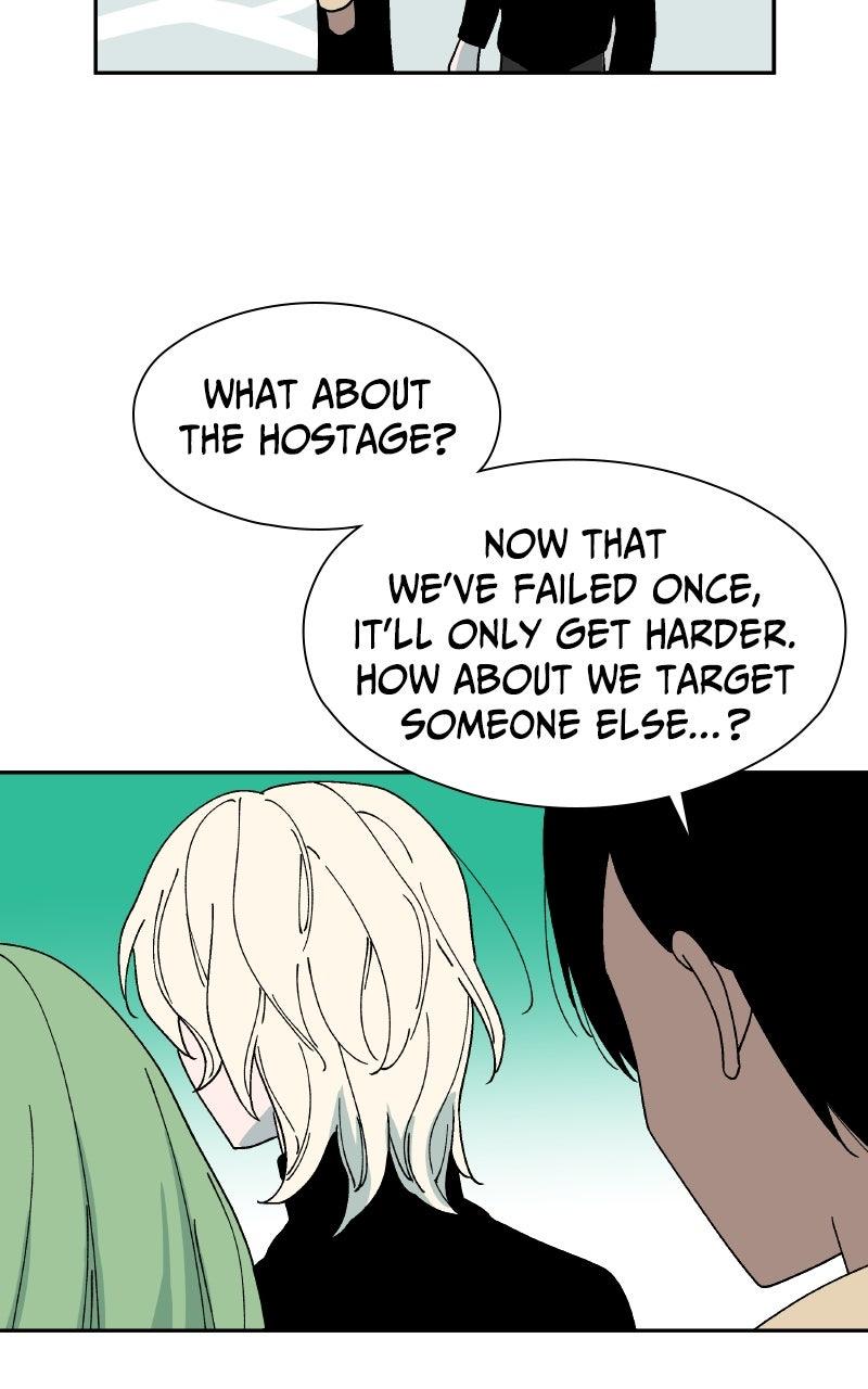 False Paradise Chap 46 - Next Chap 47