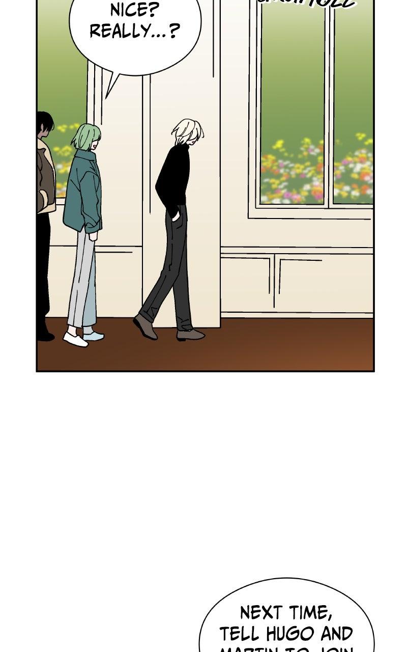 False Paradise Chap 46 - Next Chap 47
