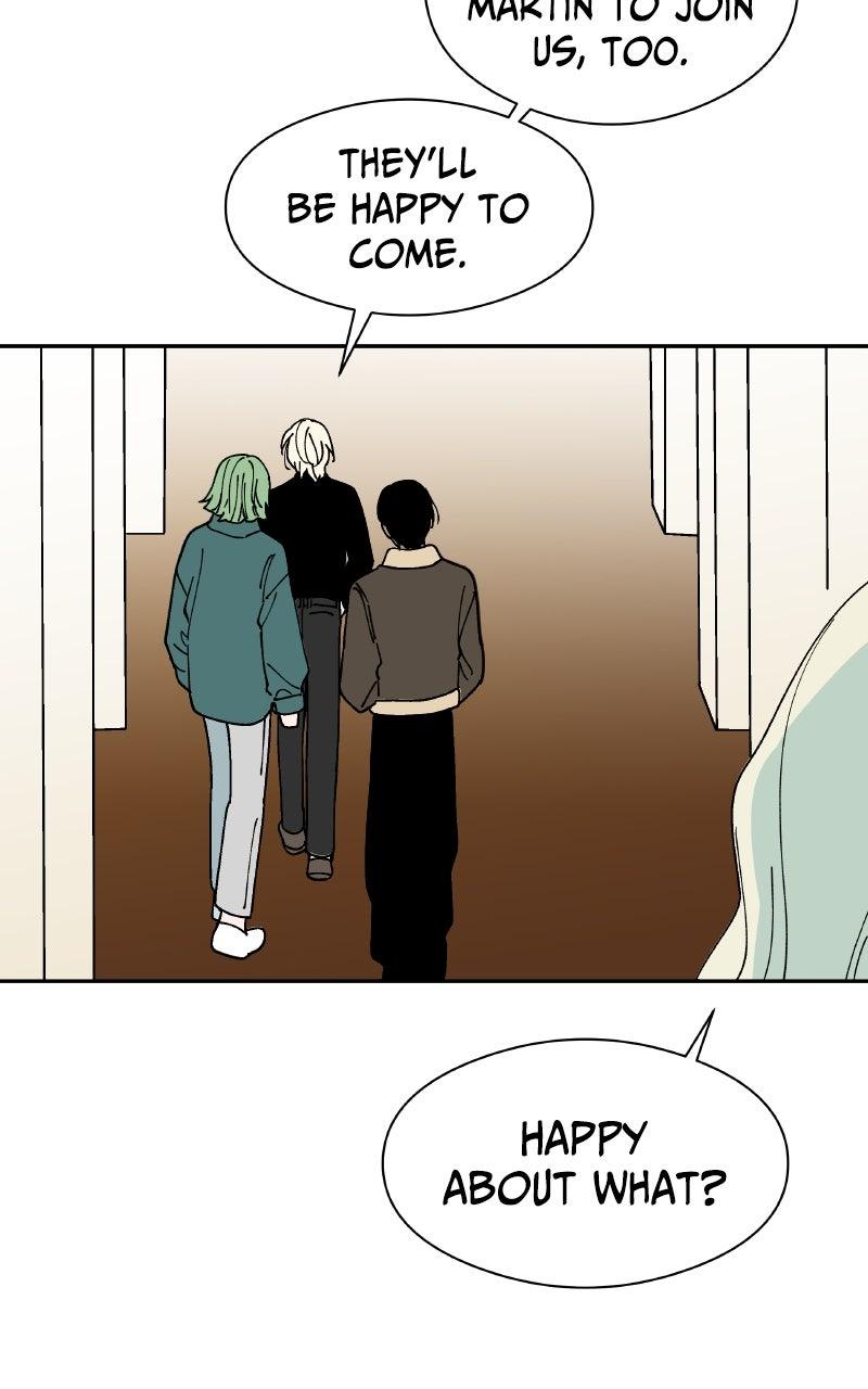 False Paradise Chap 46 - Next Chap 47