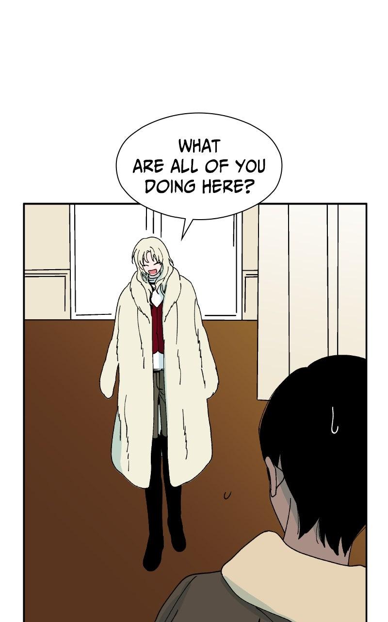 False Paradise Chap 46 - Next Chap 47