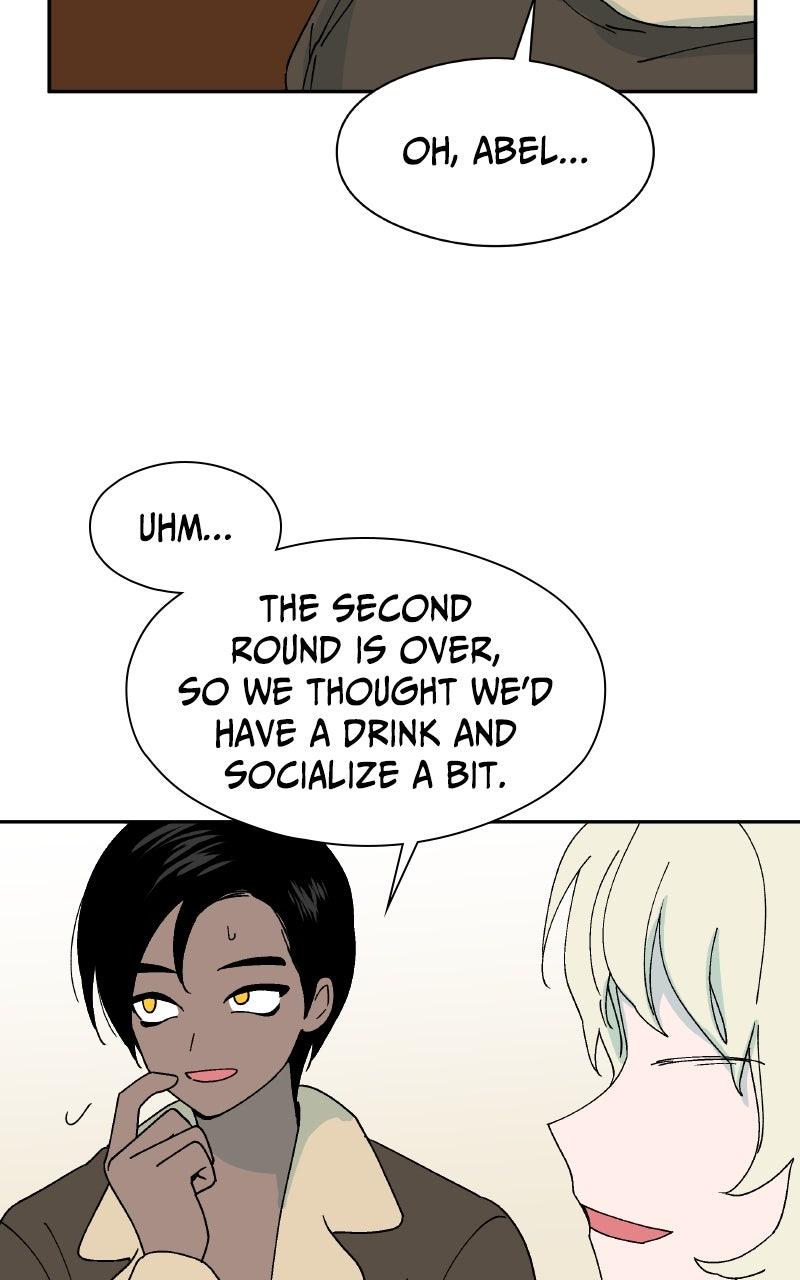 False Paradise Chap 46 - Next Chap 47