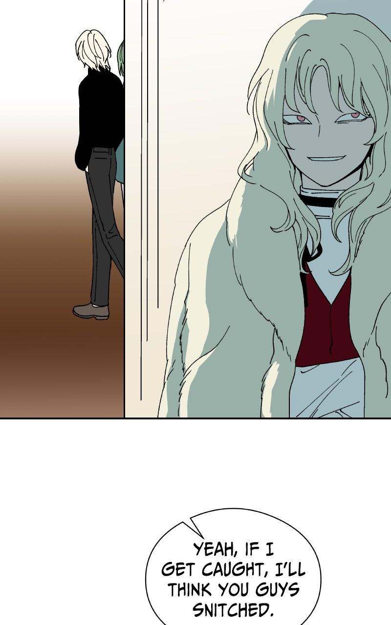 False Paradise Chap 46 - Next Chap 47