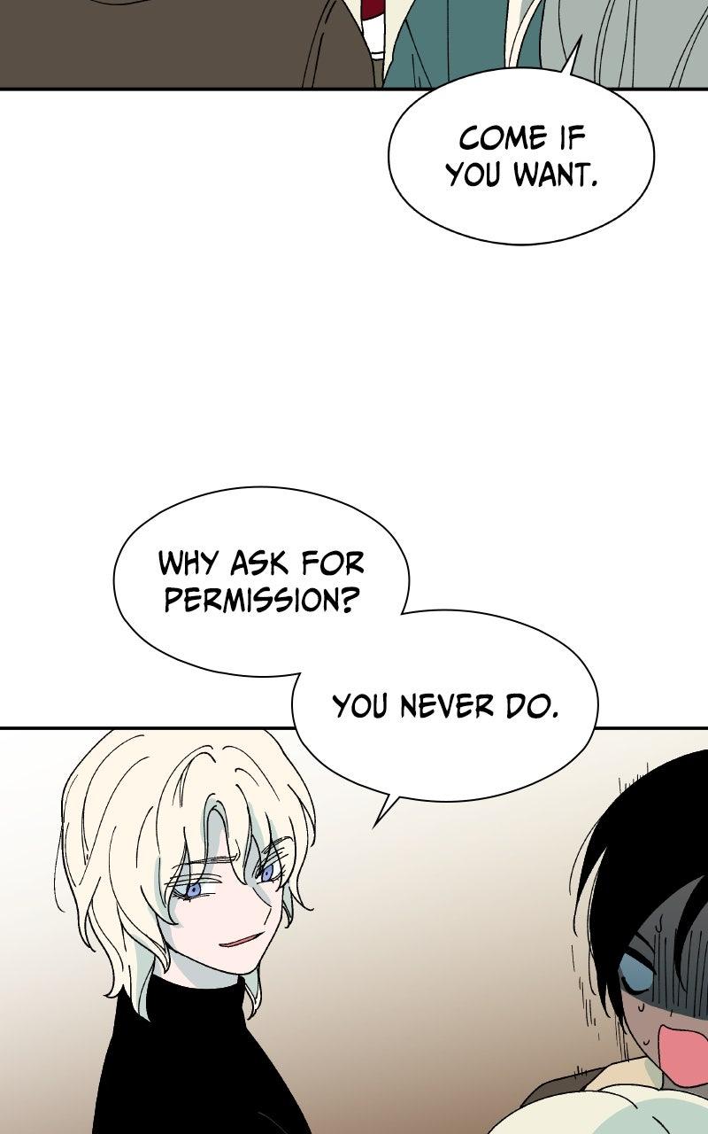 False Paradise Chap 46 - Next Chap 47