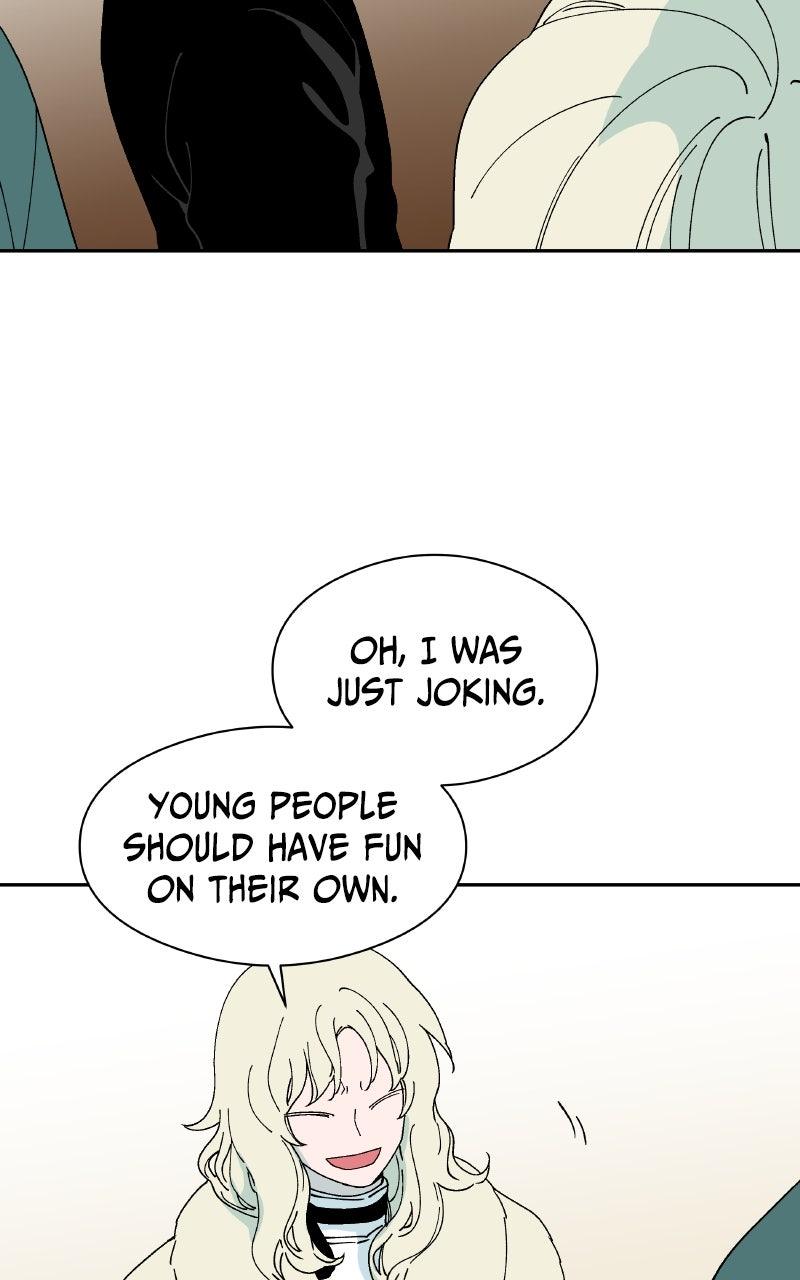 False Paradise Chap 46 - Next Chap 47