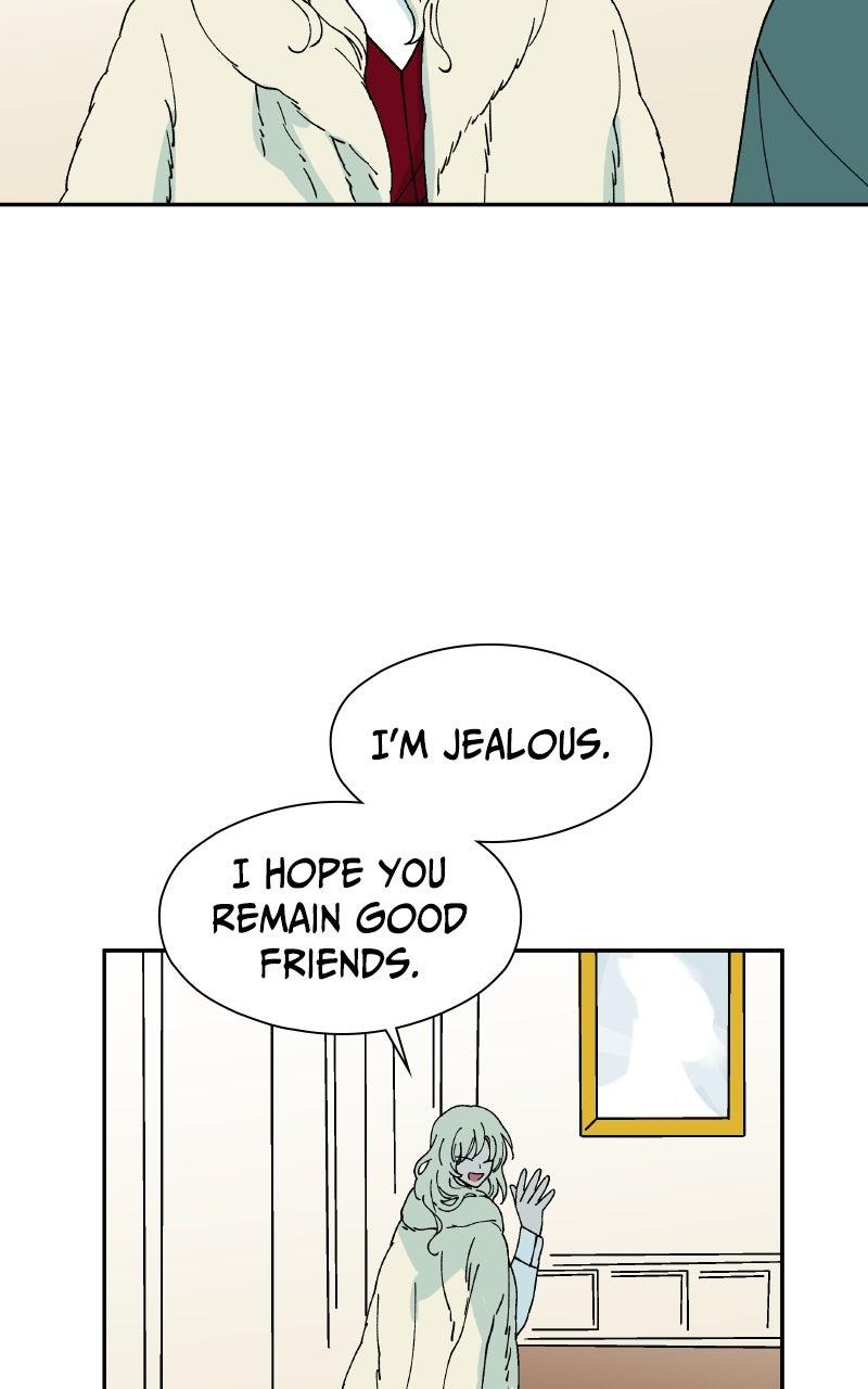 False Paradise Chap 46 - Next Chap 47
