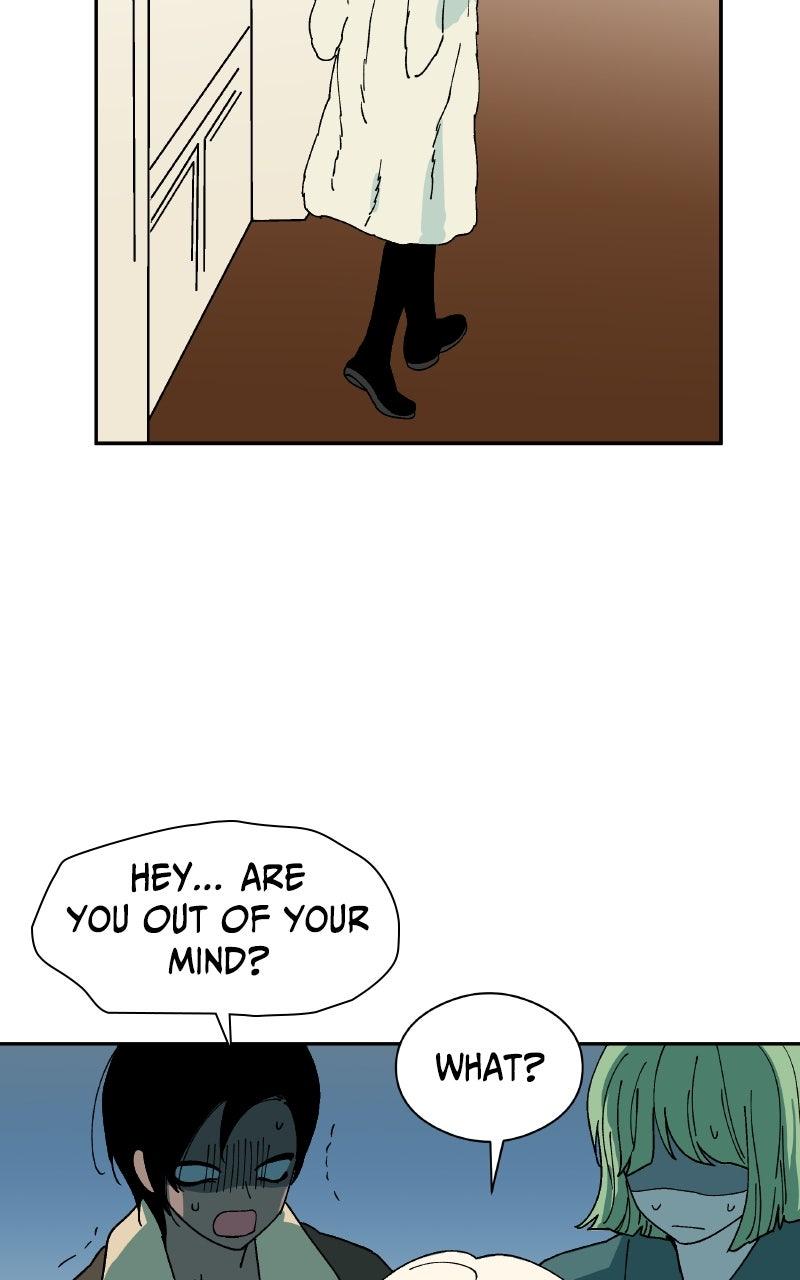 False Paradise Chap 46 - Next Chap 47