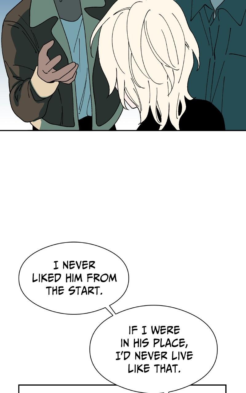 False Paradise Chap 46 - Next Chap 47