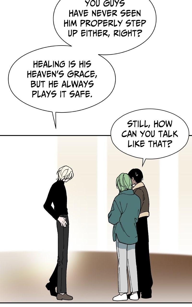 False Paradise Chap 46 - Next Chap 47