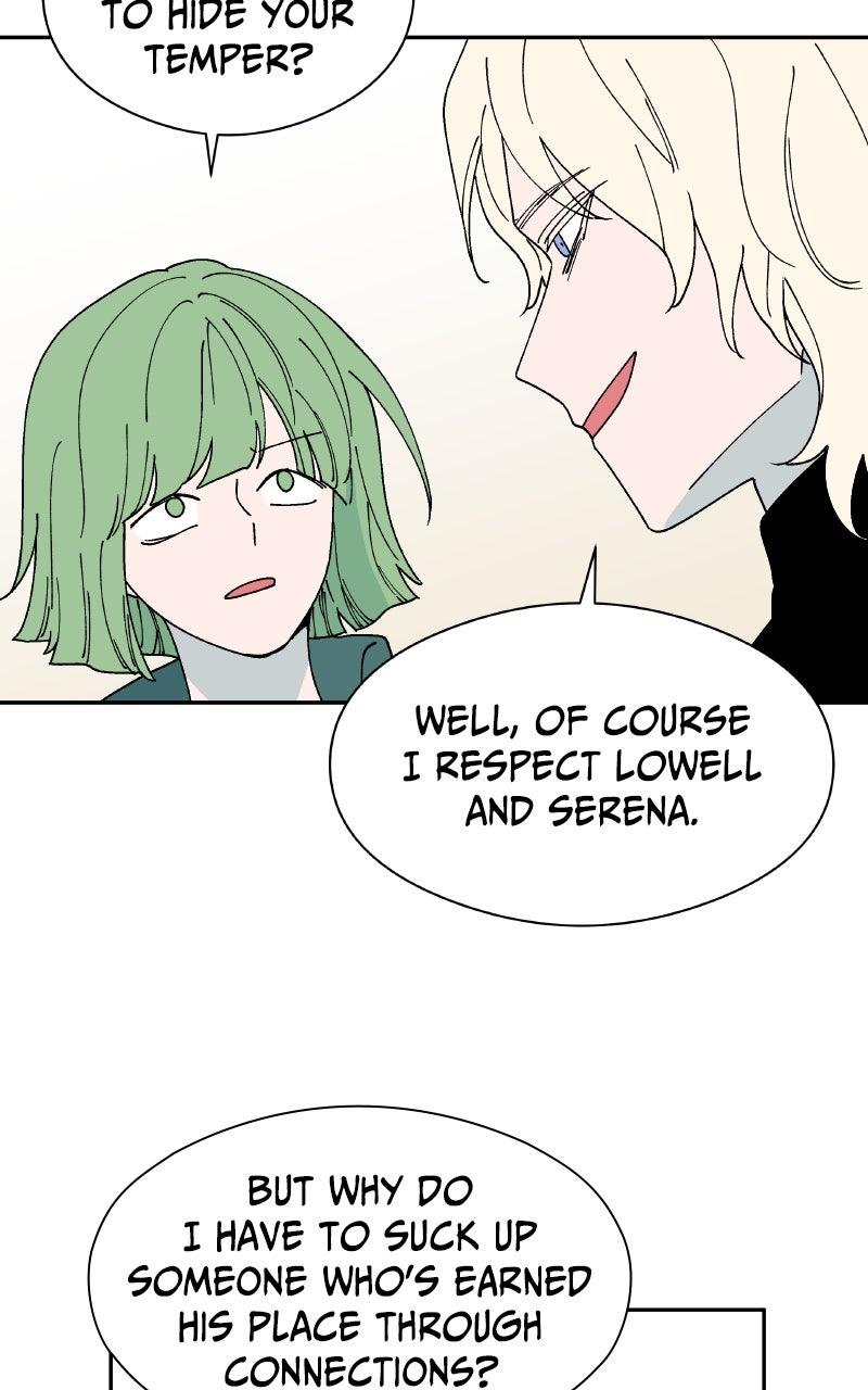 False Paradise Chap 46 - Next Chap 47