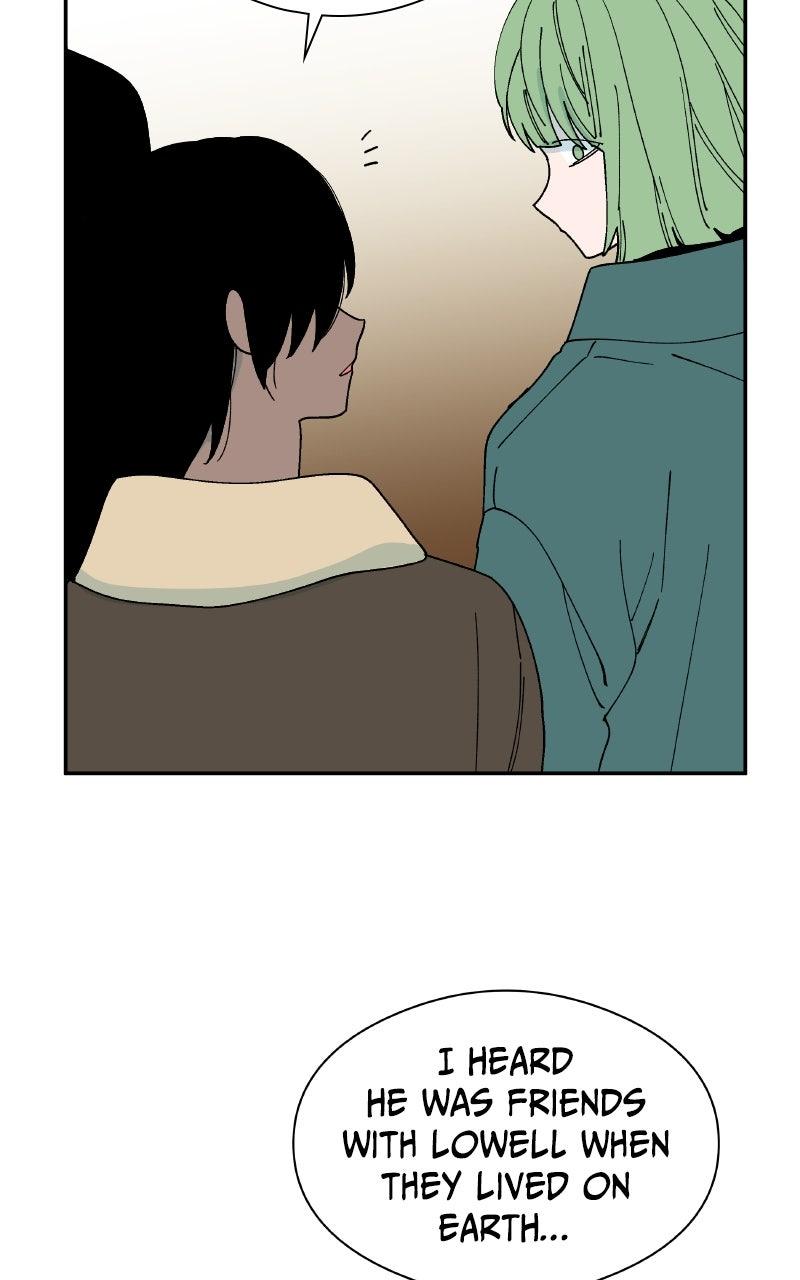 False Paradise Chap 46 - Next Chap 47