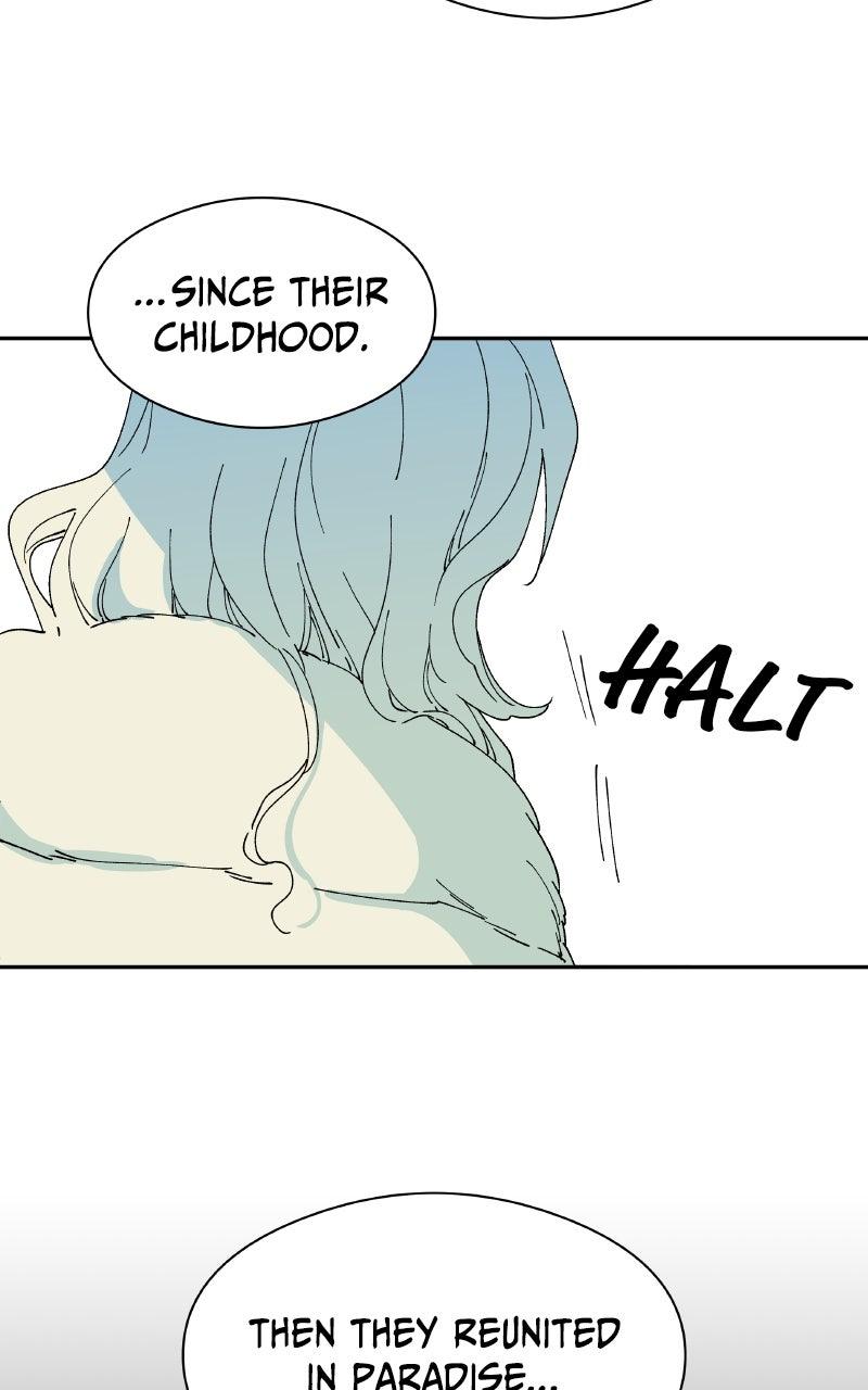 False Paradise Chap 46 - Next Chap 47