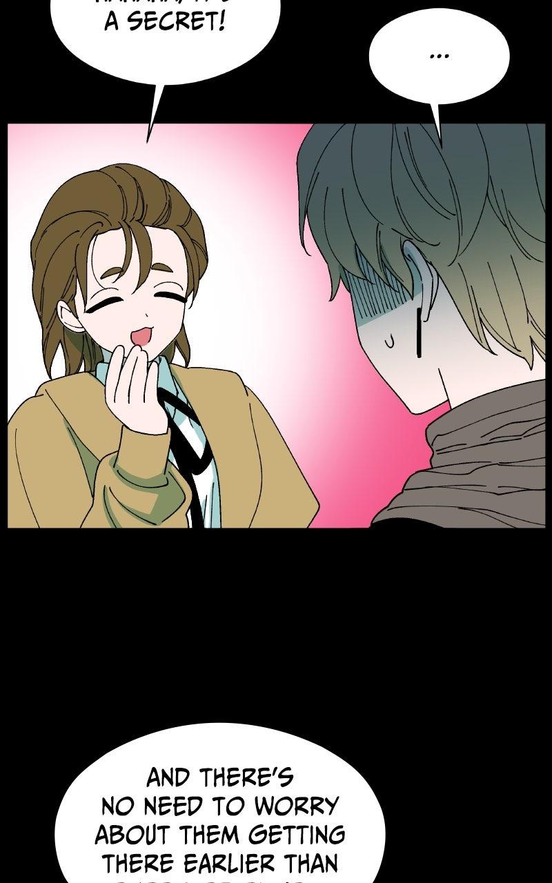 False Paradise Chap 46 - Next Chap 47