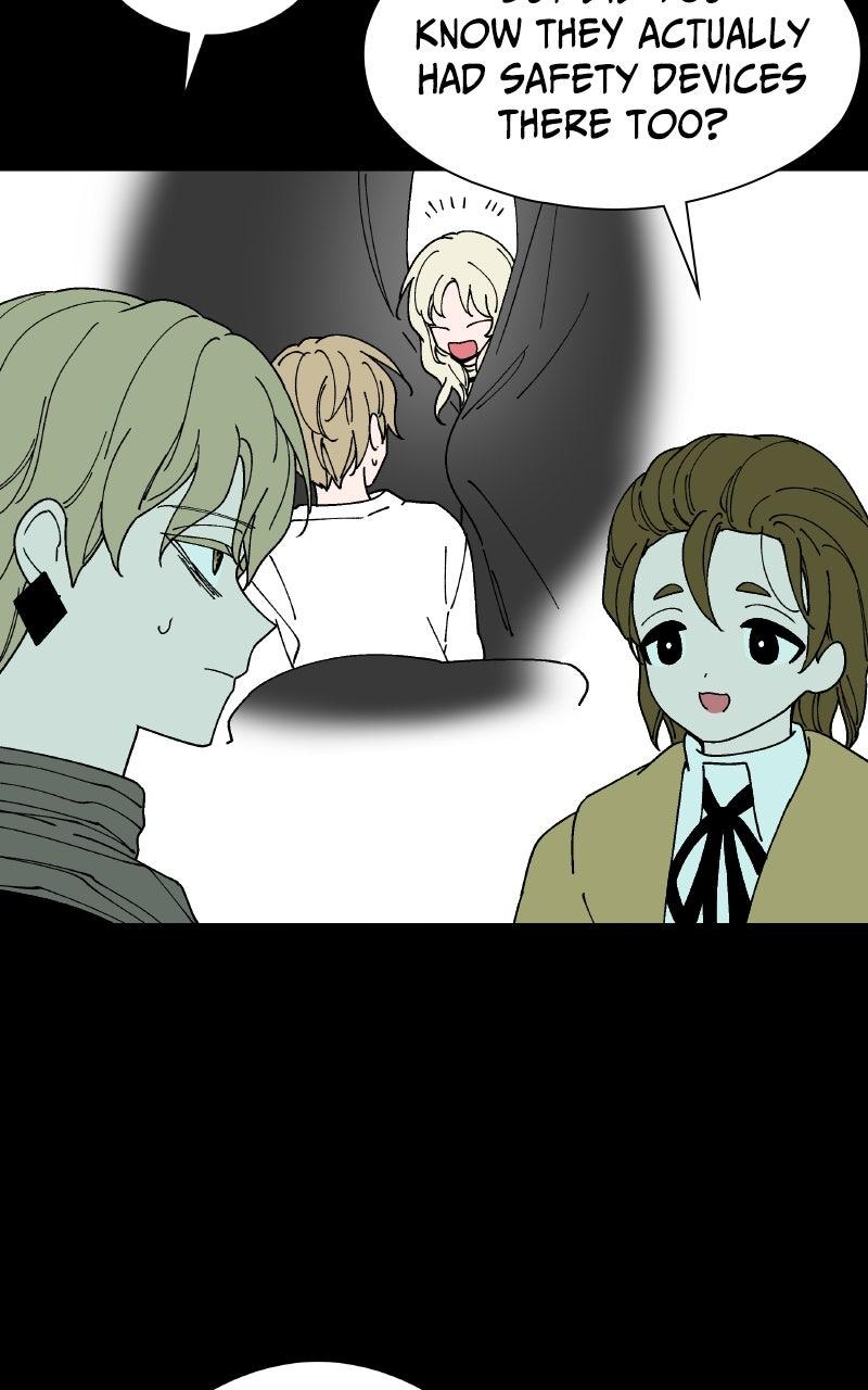 False Paradise Chap 46 - Next Chap 47