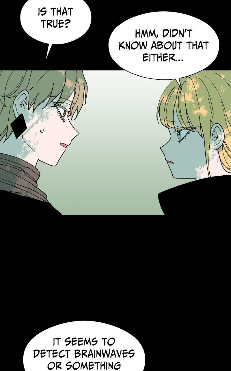 False Paradise Chap 46 - Next Chap 47