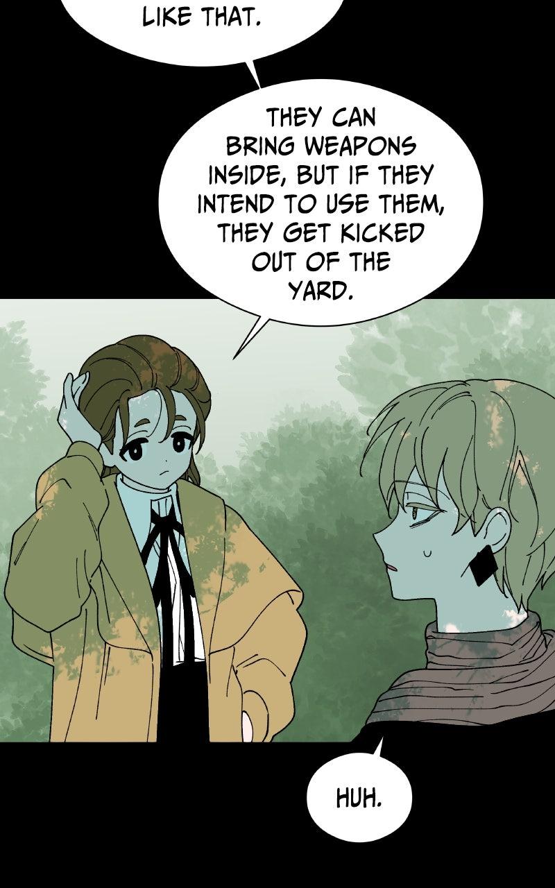 False Paradise Chap 46 - Next Chap 47