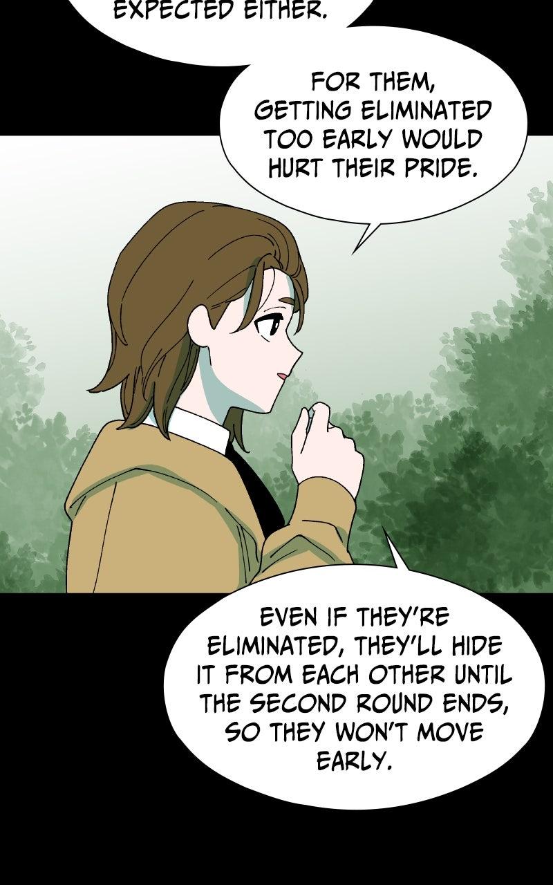 False Paradise Chap 46 - Next Chap 47