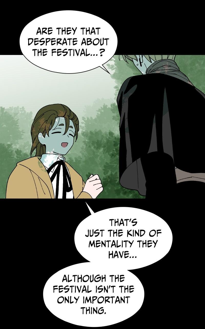 False Paradise Chap 46 - Next Chap 47