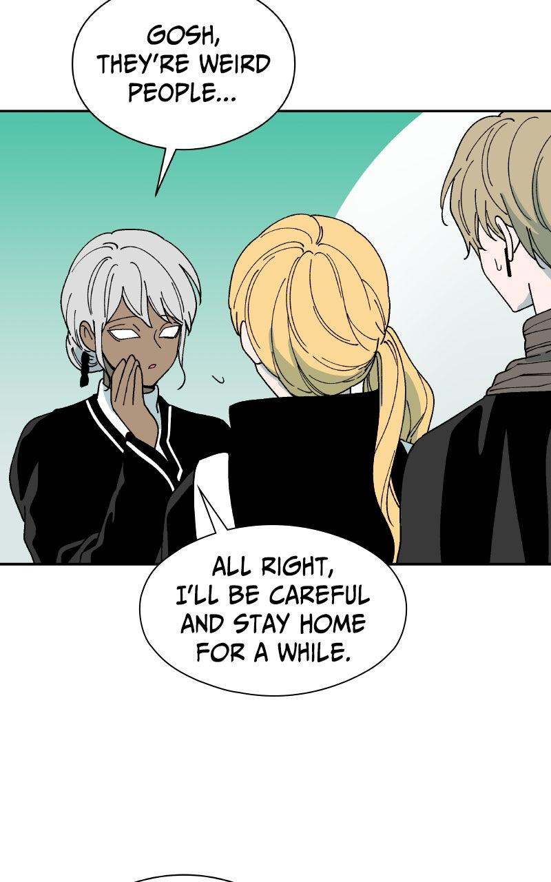 False Paradise Chap 46 - Next Chap 47