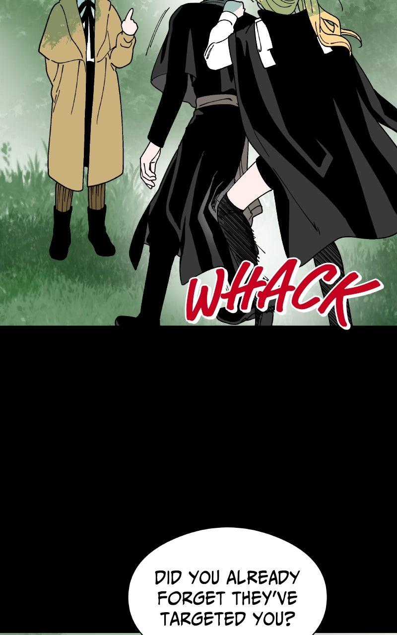 False Paradise Chap 46 - Next Chap 47
