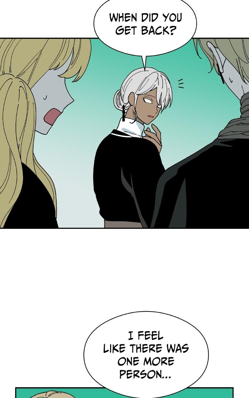 False Paradise Chap 46 - Next Chap 47