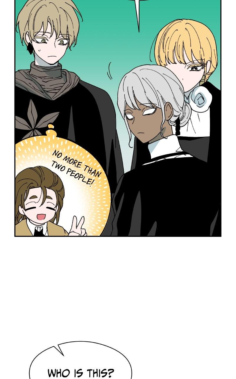 False Paradise Chap 46 - Next Chap 47