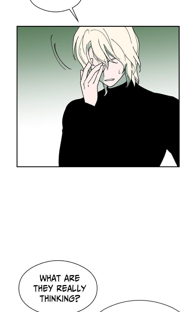 False Paradise Chap 48 - Next Chap 49