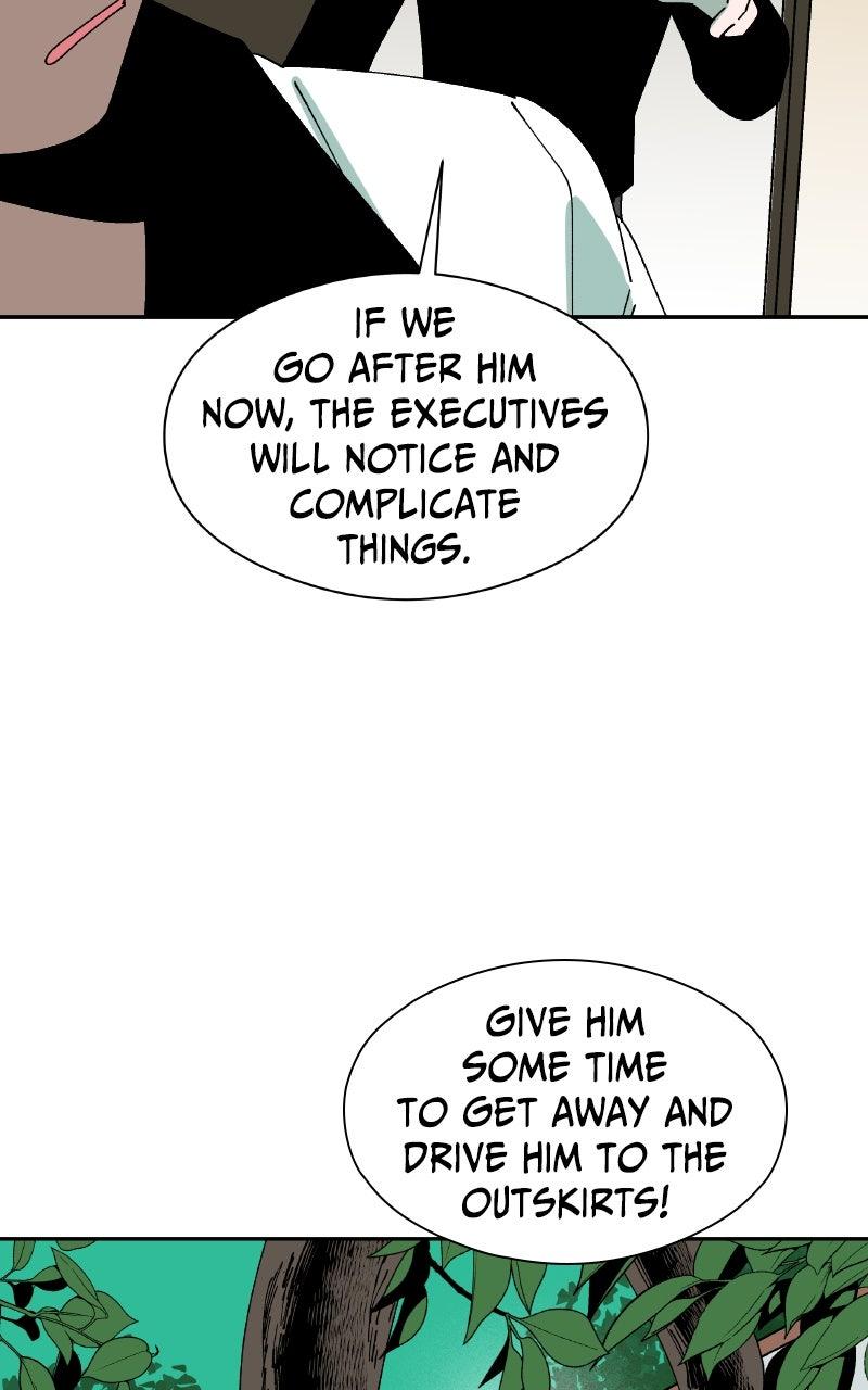 False Paradise Chap 48 - Next Chap 49