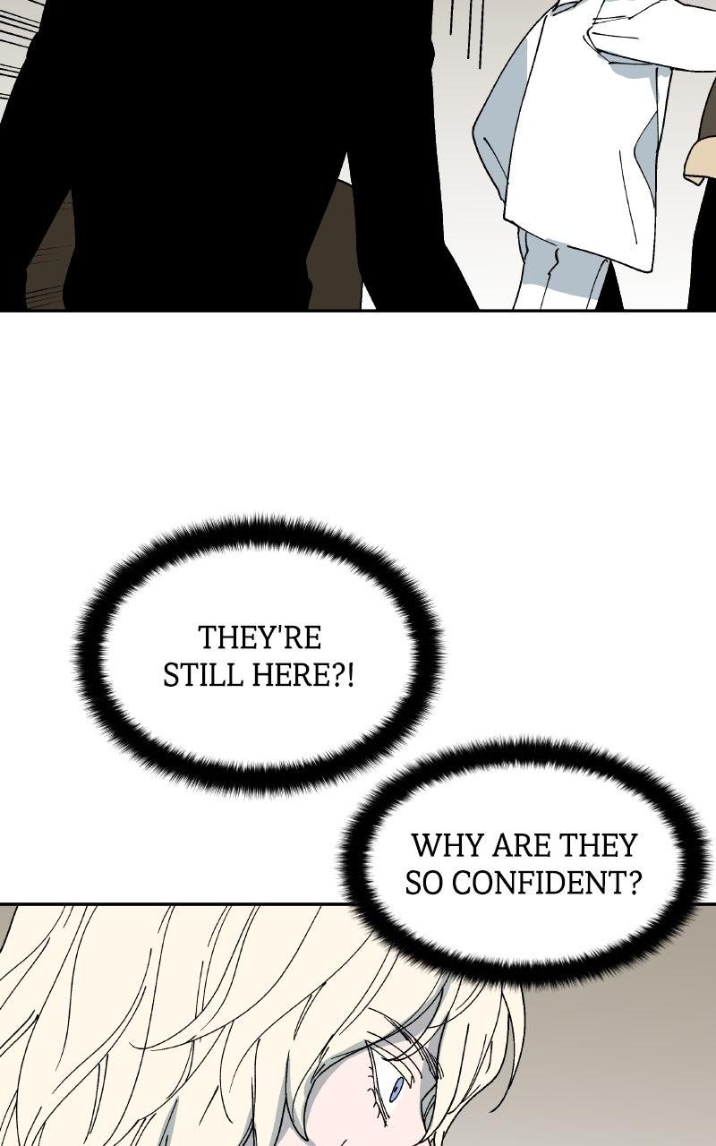 False Paradise Chap 48 - Next Chap 49