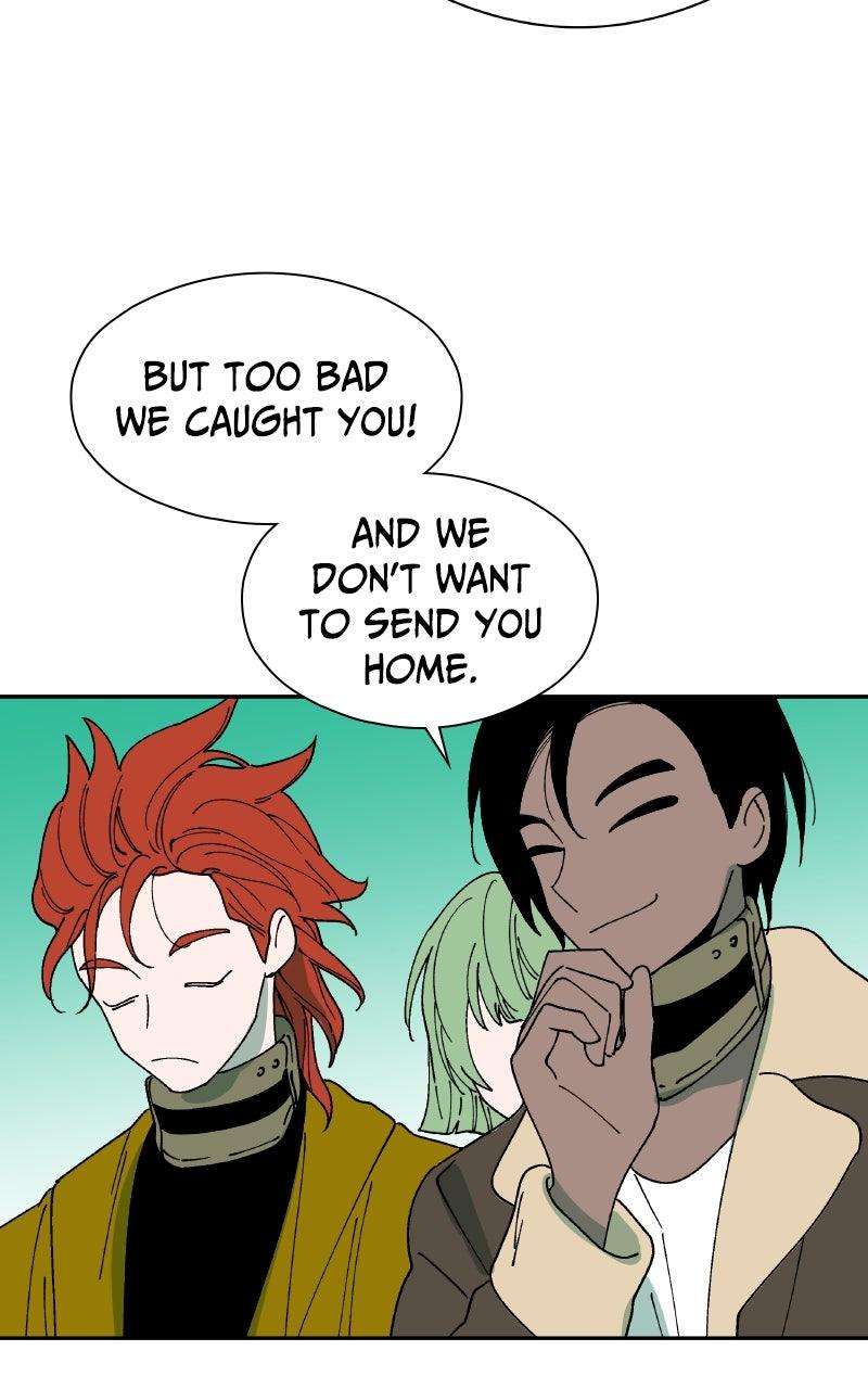 False Paradise Chap 48 - Next Chap 49