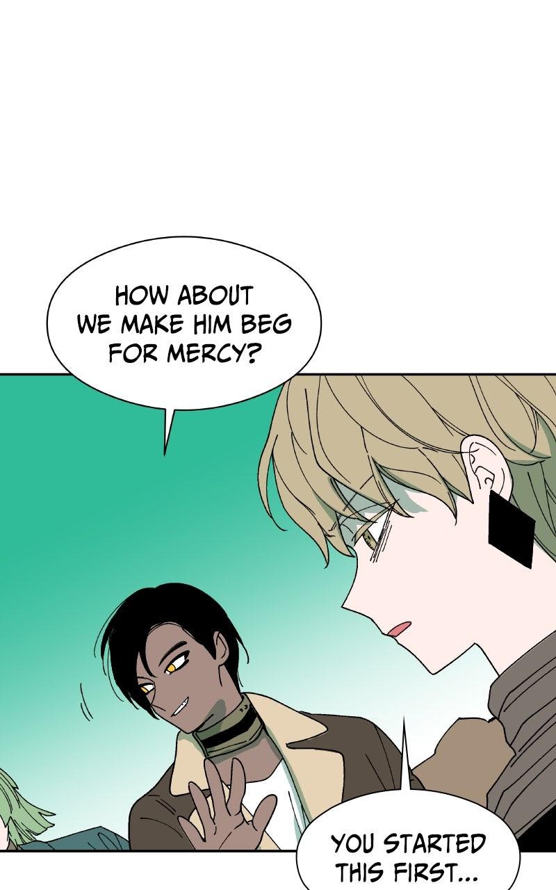 False Paradise Chap 48 - Next Chap 49