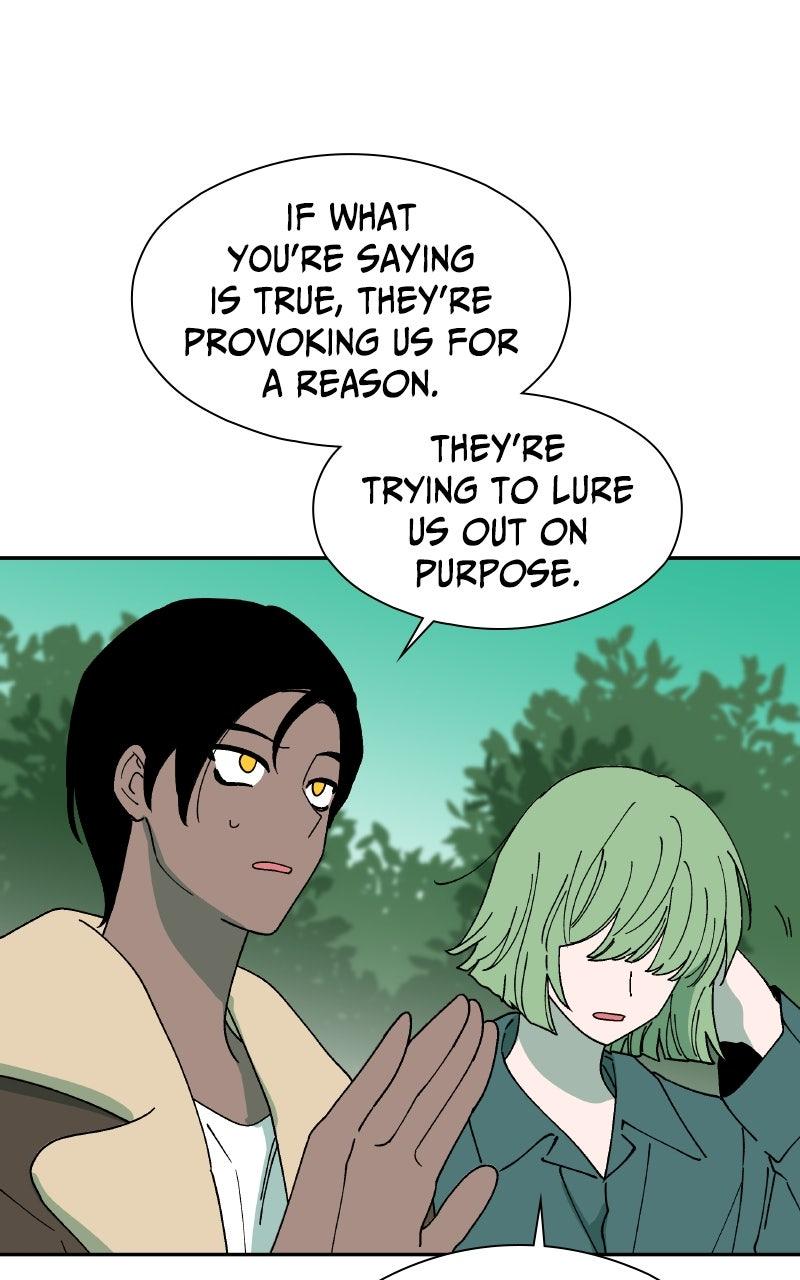 False Paradise Chap 48 - Next Chap 49