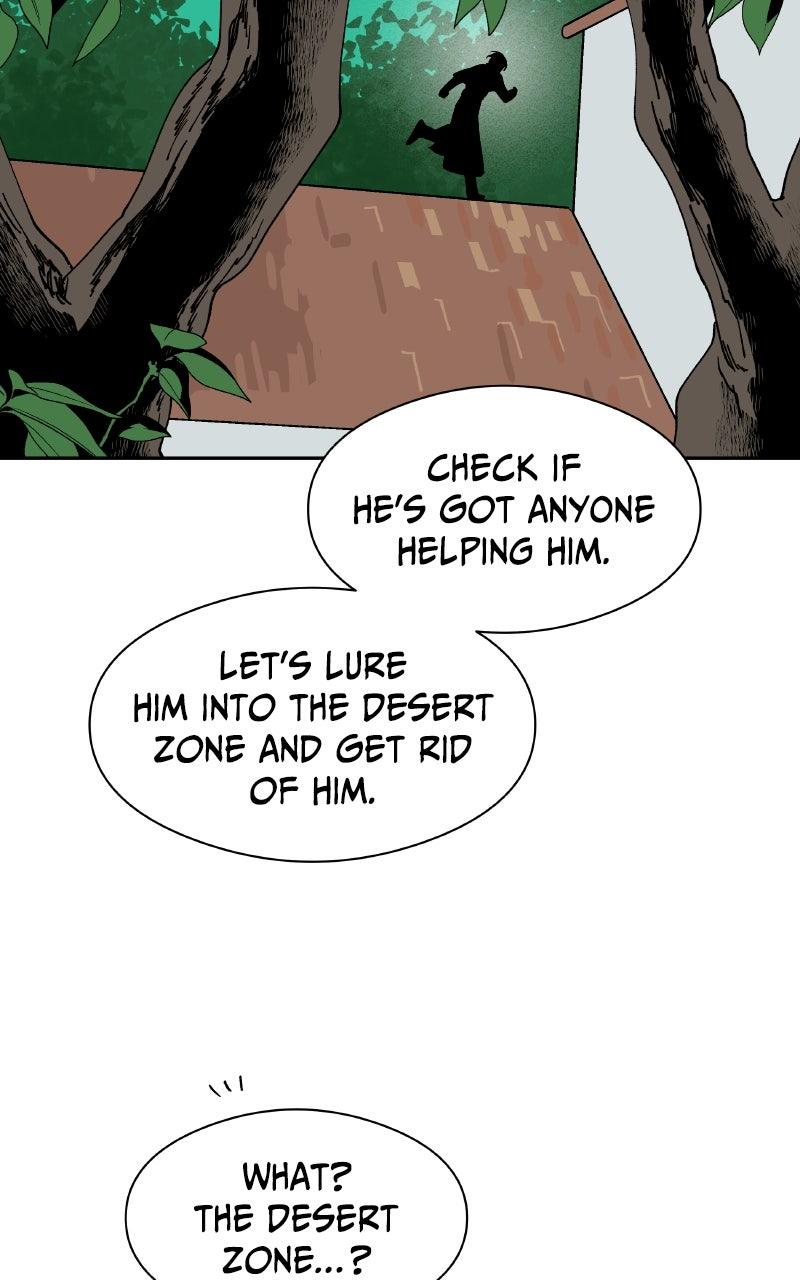 False Paradise Chap 48 - Next Chap 49