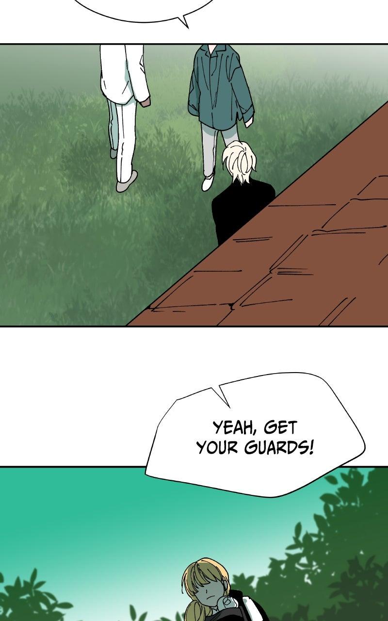 False Paradise Chap 48 - Next Chap 49