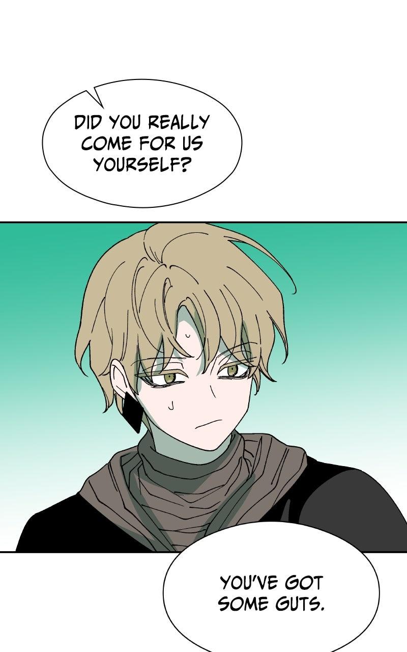 False Paradise Chap 48 - Next Chap 49