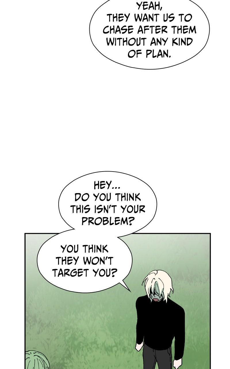 False Paradise Chap 48 - Next Chap 49