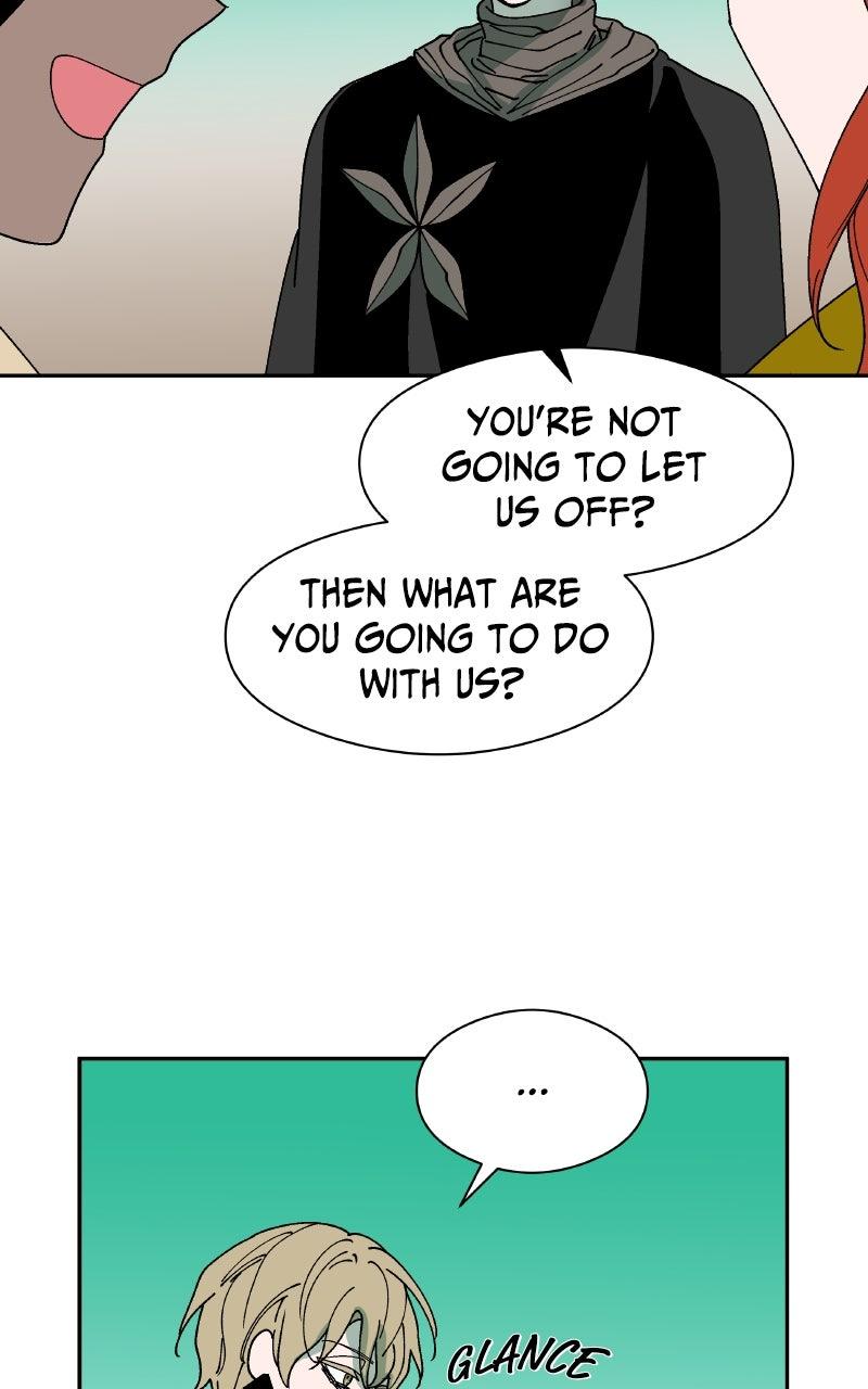 False Paradise Chap 48 - Next Chap 49