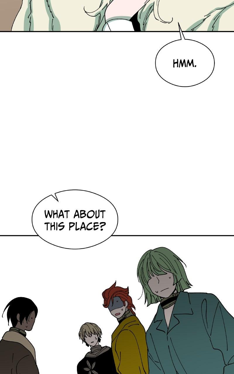 False Paradise Chap 48 - Next Chap 49