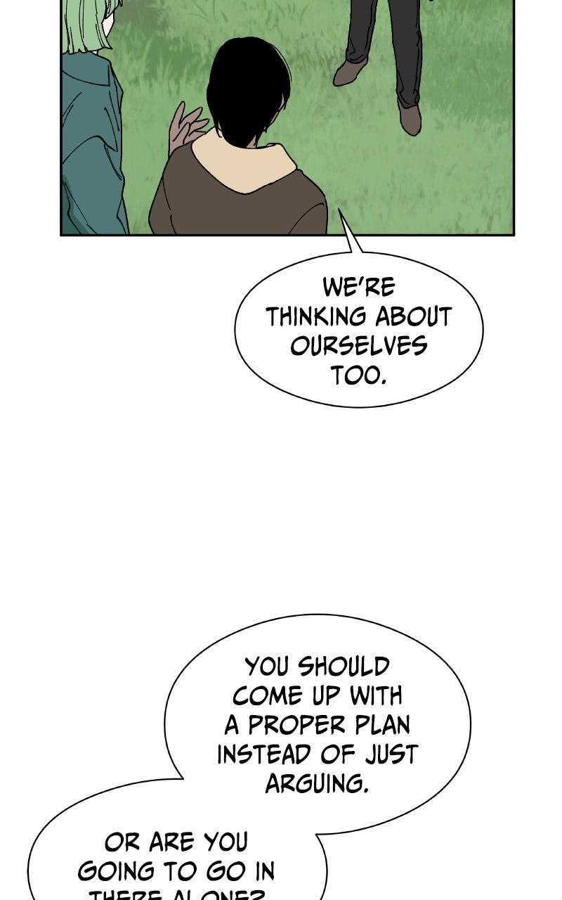 False Paradise Chap 48 - Next Chap 49