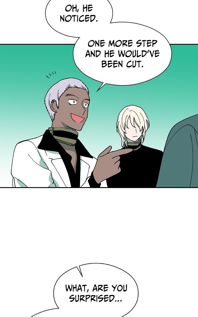 False Paradise Chap 48 - Next Chap 49