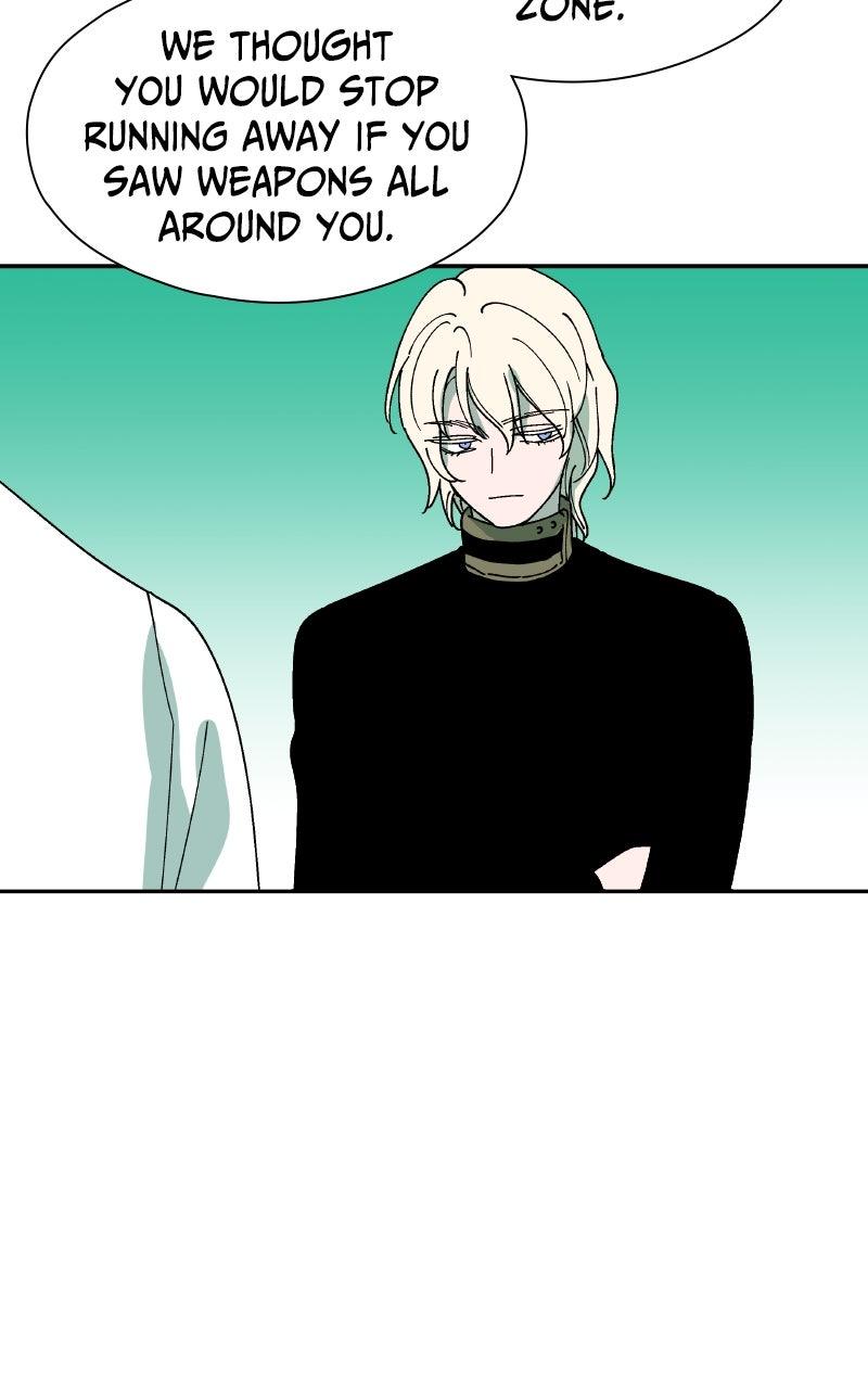 False Paradise Chap 48 - Next Chap 49