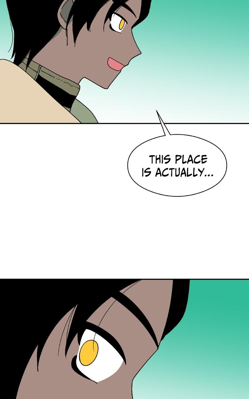 False Paradise Chap 48 - Next Chap 49