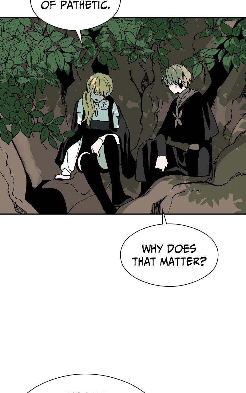 False Paradise Chap 48 - Next Chap 49