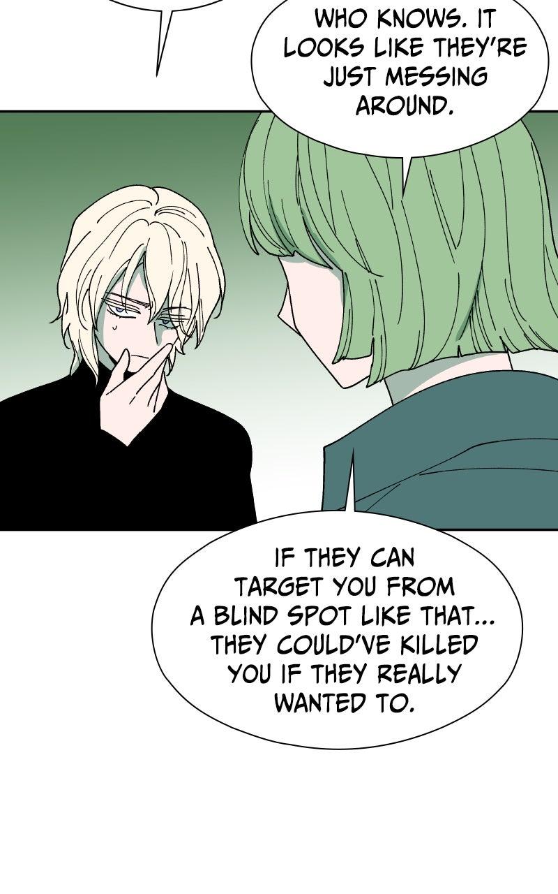 False Paradise Chap 48 - Next Chap 49