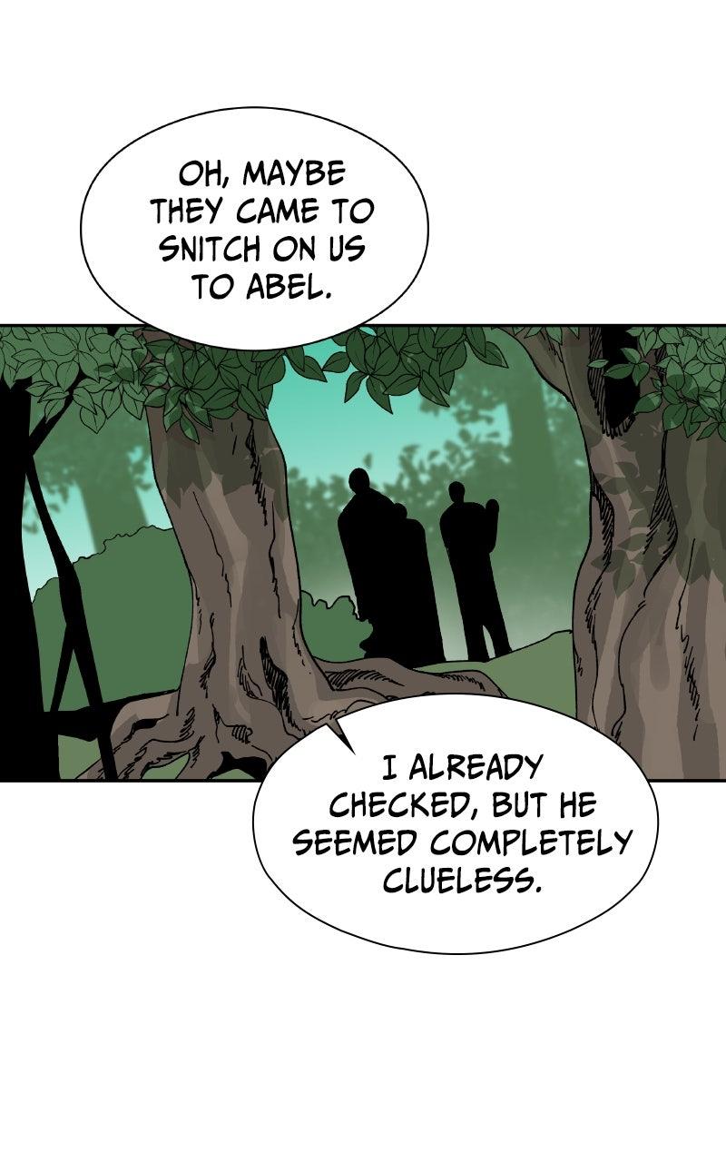 False Paradise Chap 48 - Next Chap 49