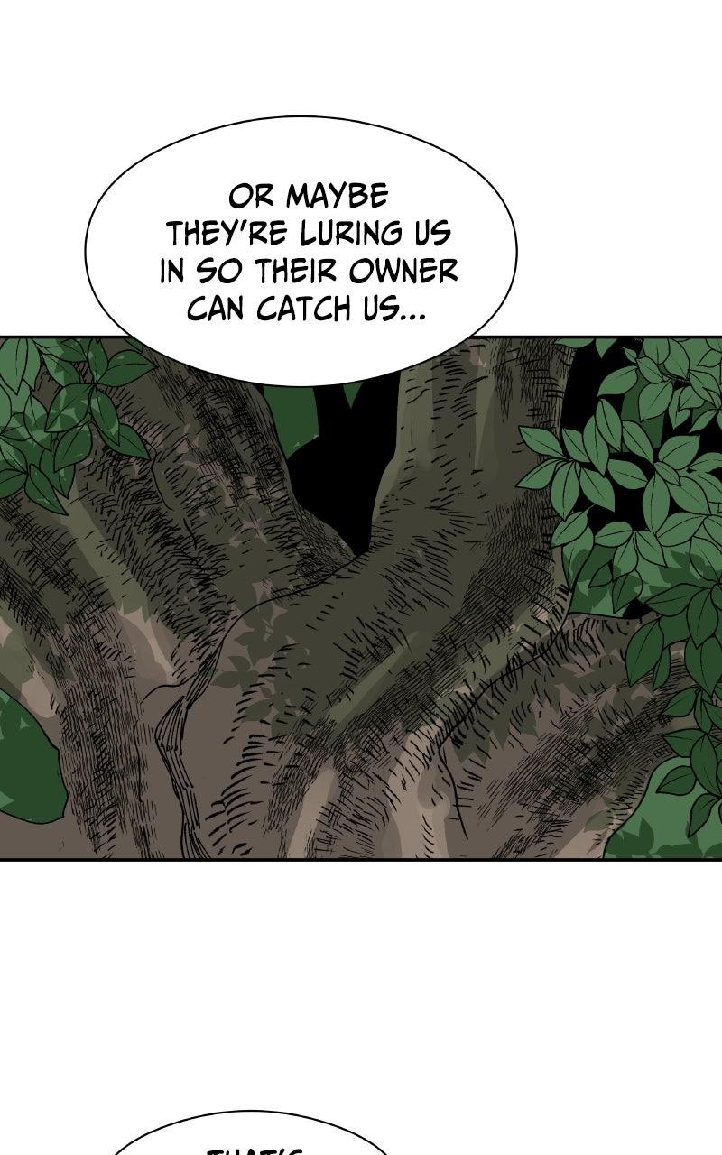 False Paradise Chap 48 - Next Chap 49