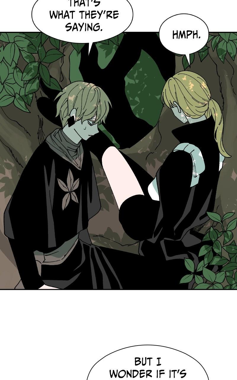 False Paradise Chap 48 - Next Chap 49