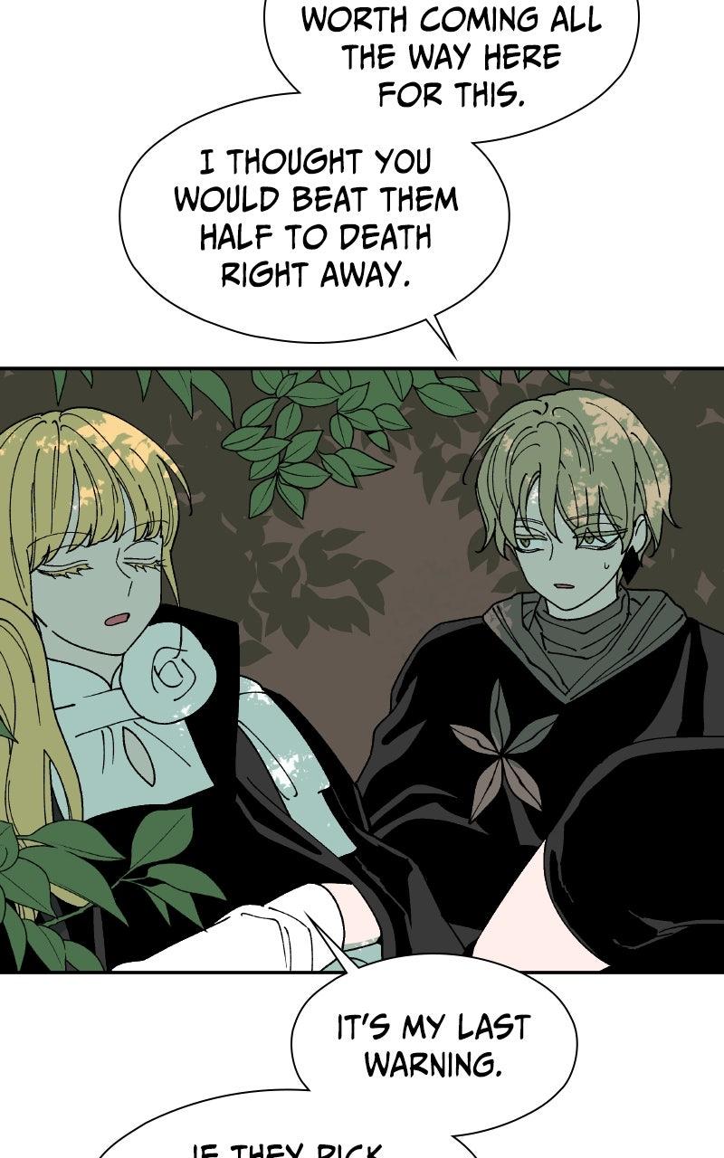 False Paradise Chap 48 - Next Chap 49