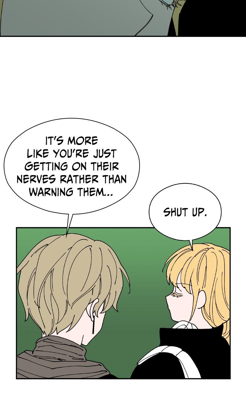 False Paradise Chap 48 - Next Chap 49