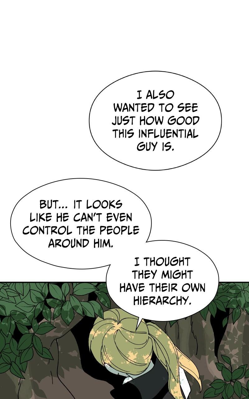 False Paradise Chap 48 - Next Chap 49