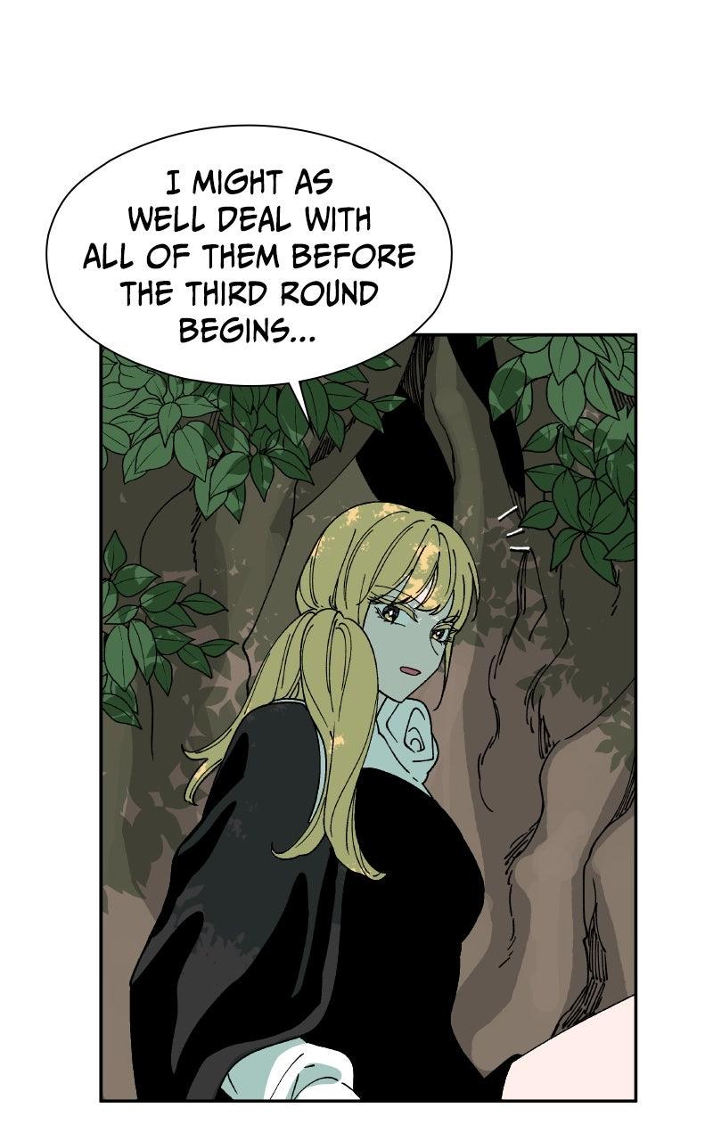 False Paradise Chap 48 - Next Chap 49